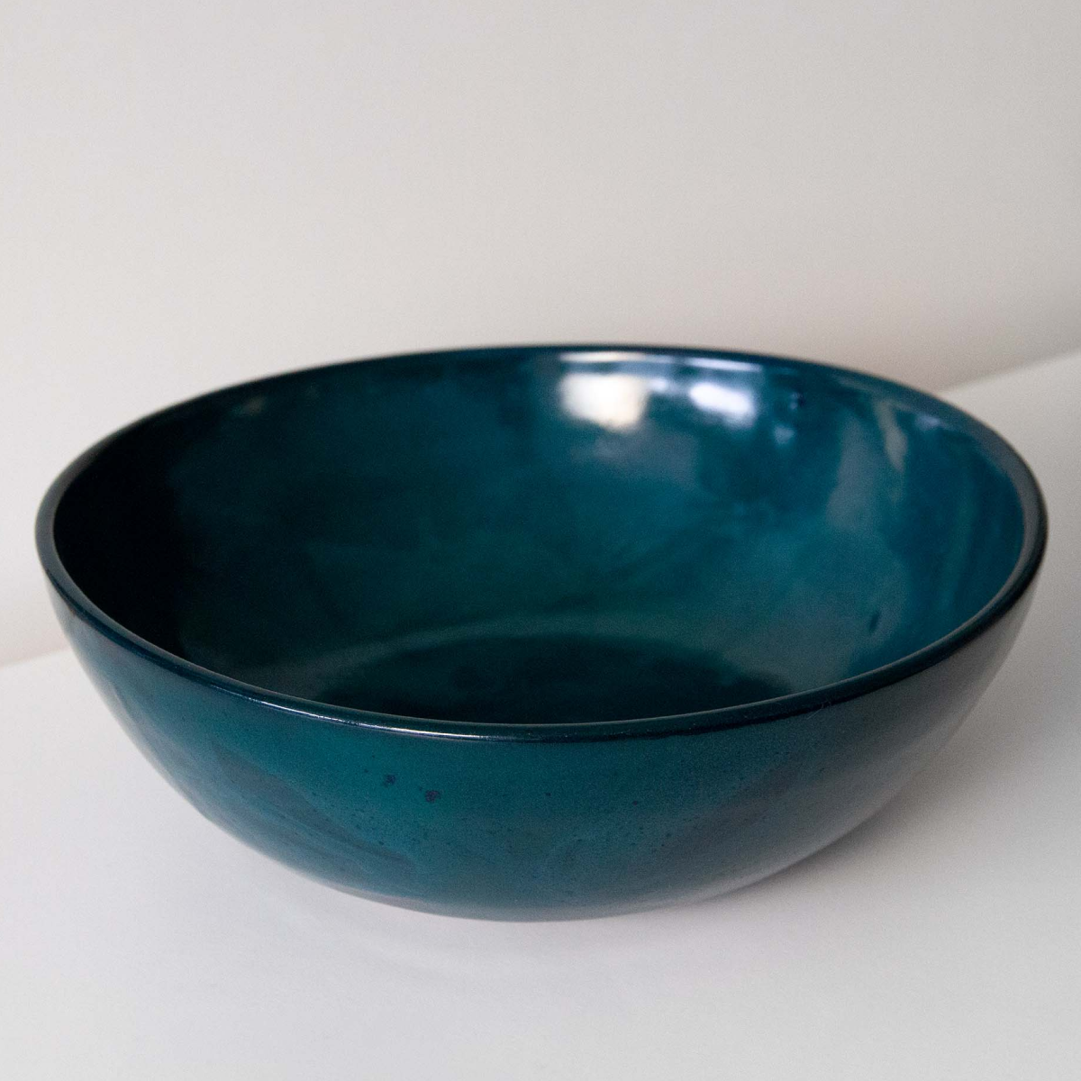 Deep ocean bowl large