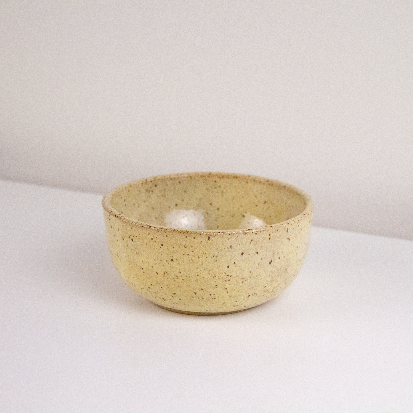Oatmeal Snack bowls
