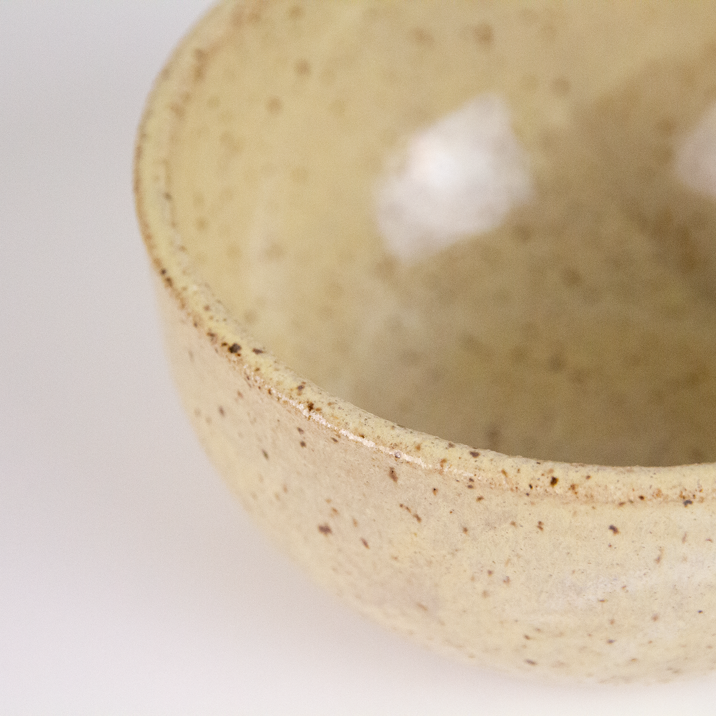 Oatmeal Snack bowls