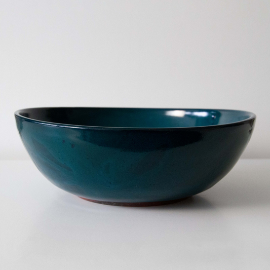 Deep ocean bowl large