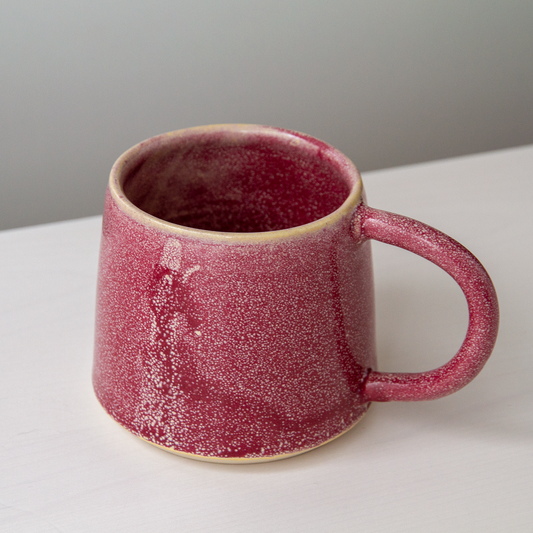 Strawberry Mug 01